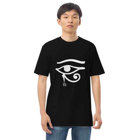 Eye of Horus Tee