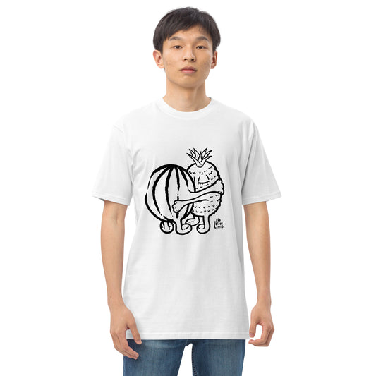 Fruit is Your Friend Tee