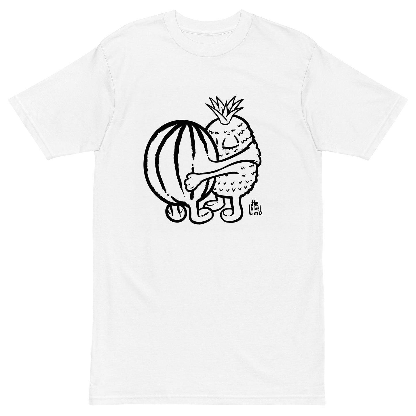 Fruit is Your Friend Tee