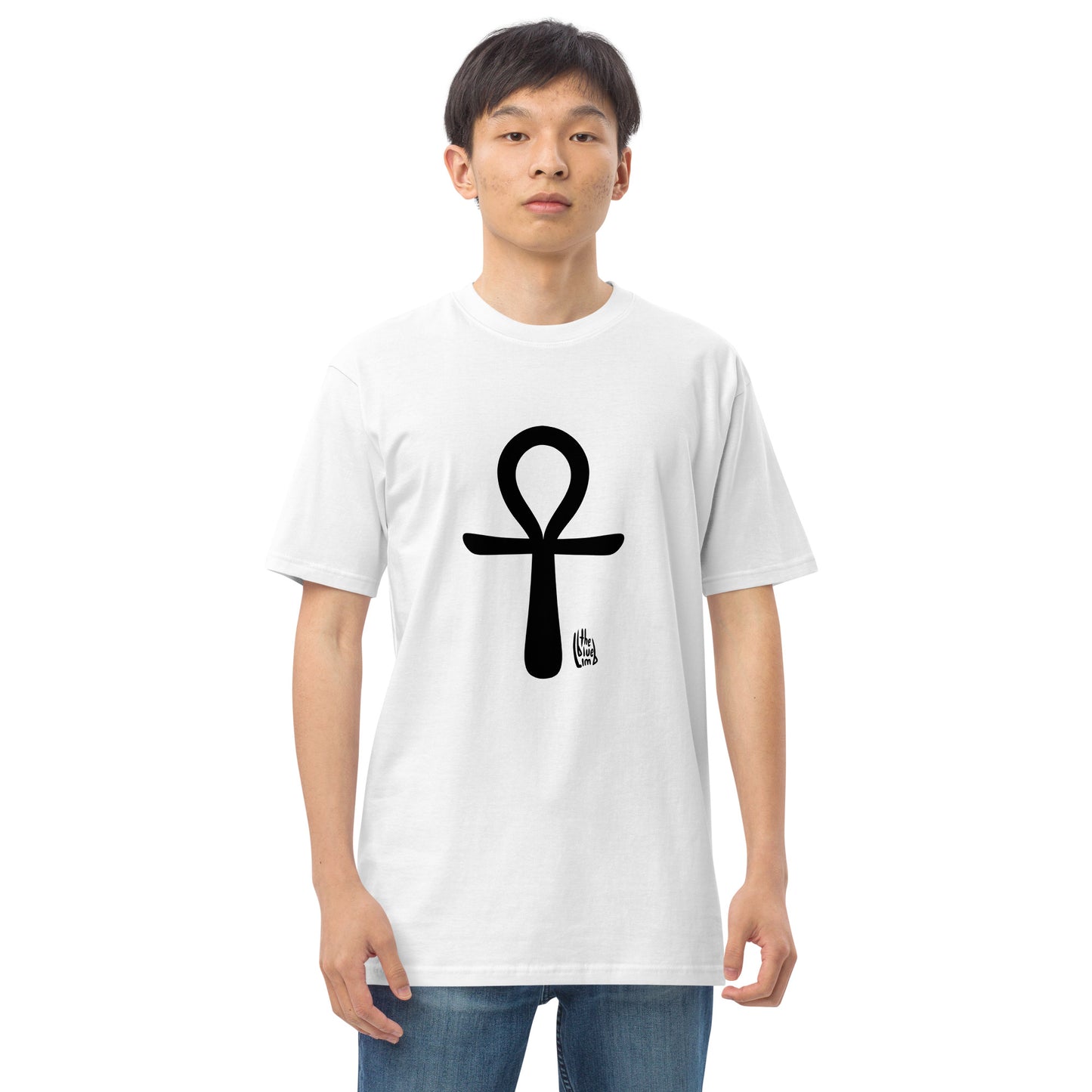 Ankh Tee