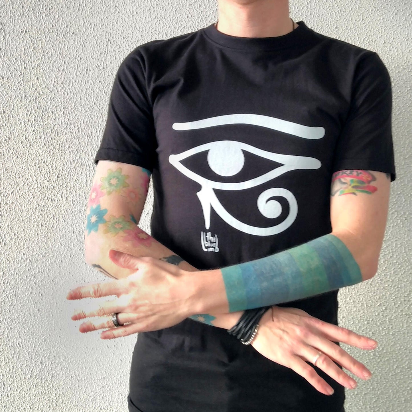 Eye of Horus Tee