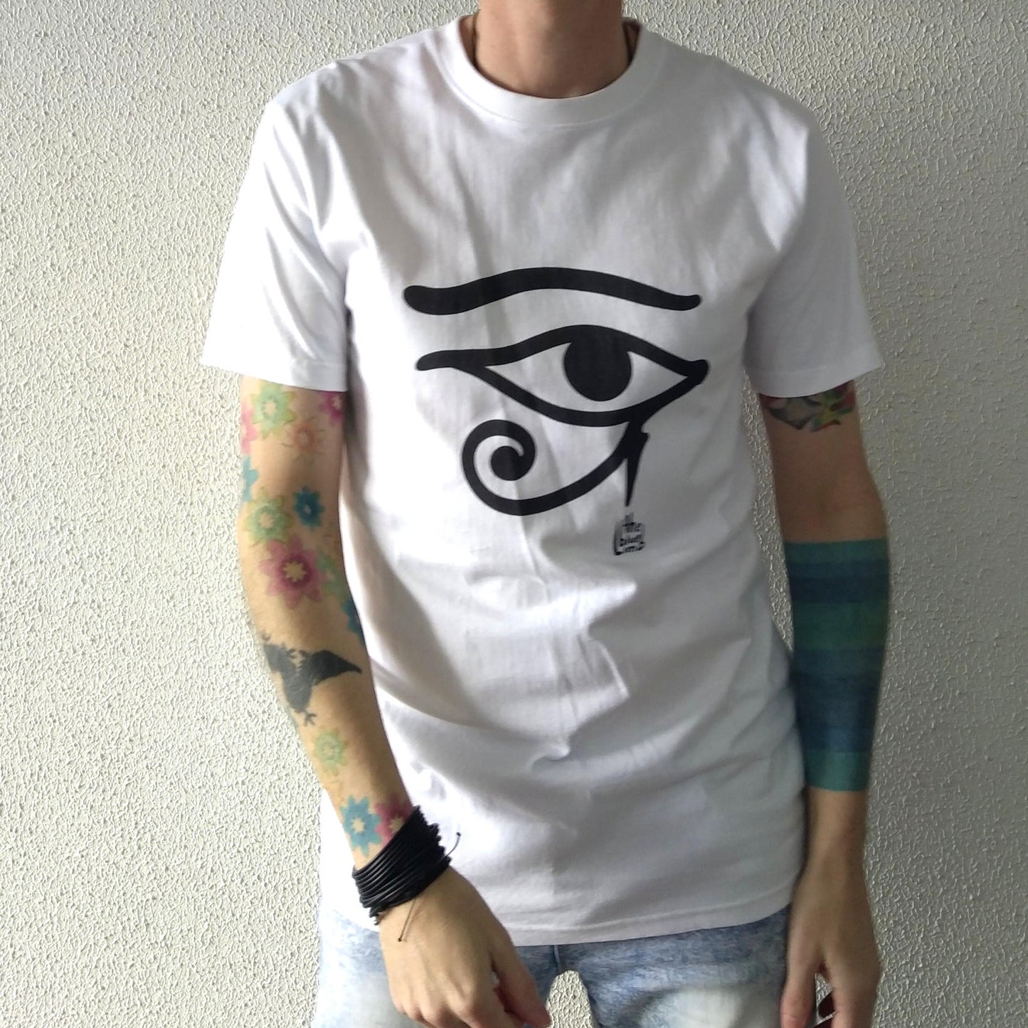 Eye of Ra Tee