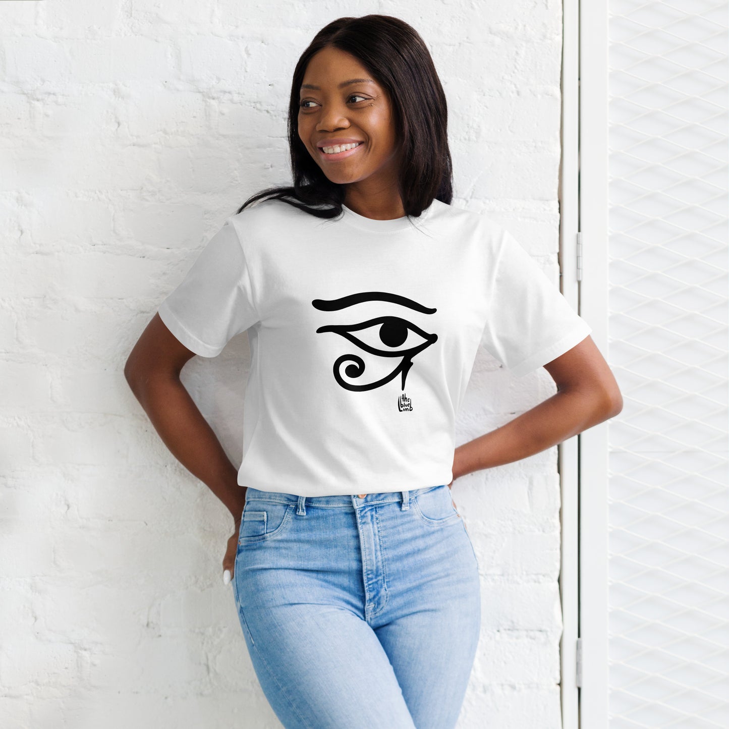 Eye of Ra AS Colour Tee