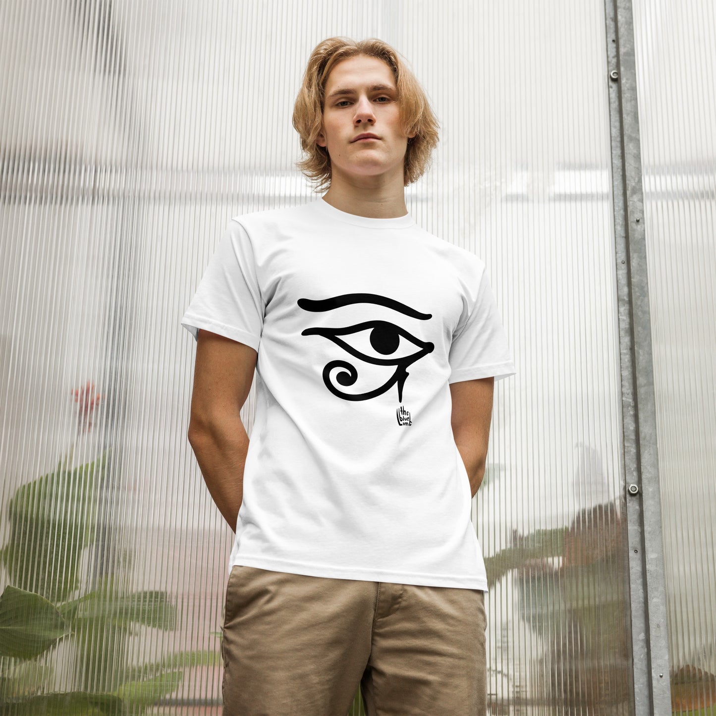 Eye of Ra AS Colour Tee