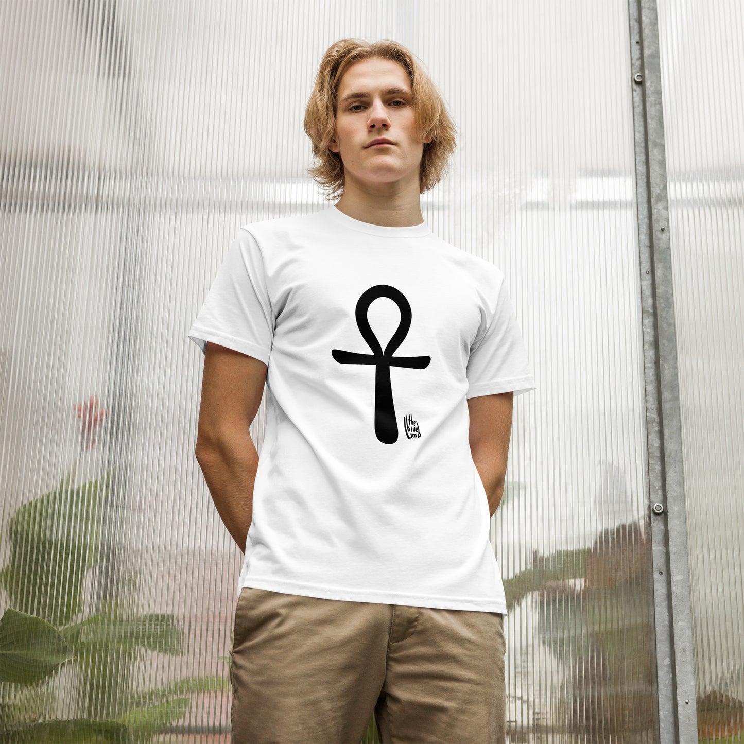 Ankh AS Colour Tee