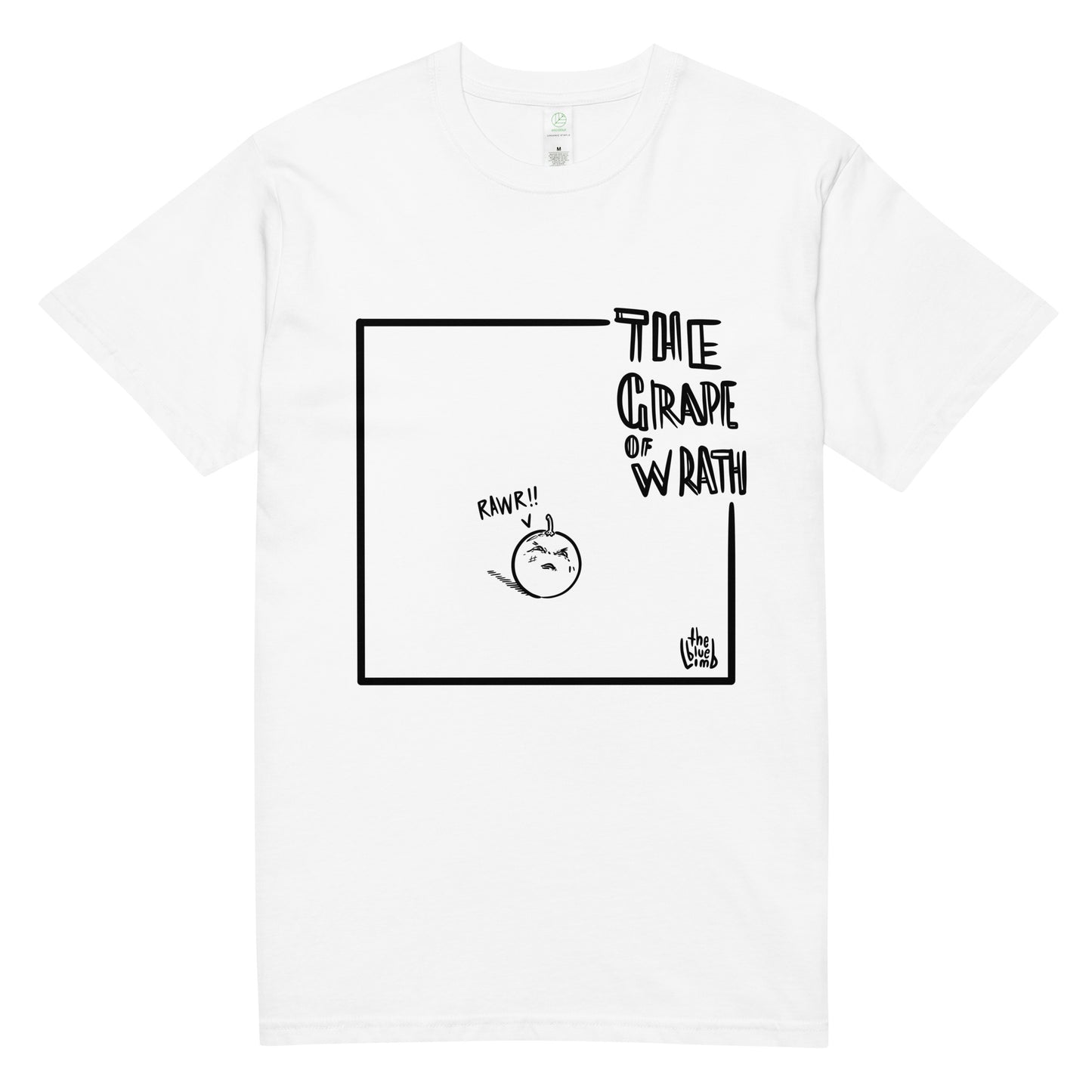 The Grape of Wrath AS Colour Tee